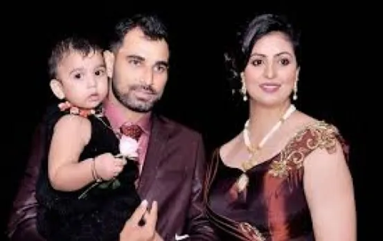 Hasin Jahan to meet husband Mohammed Shammi