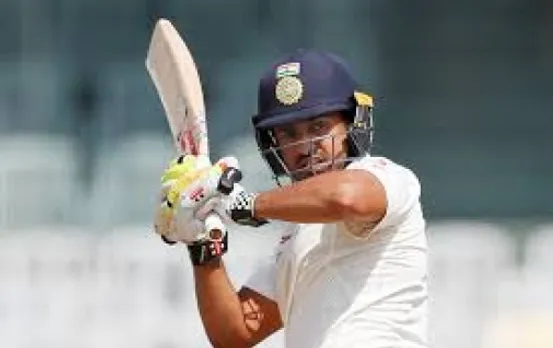 IPL 2018:  NN Exclusive interview with Rajasthan Royals' Rahul Tripathi