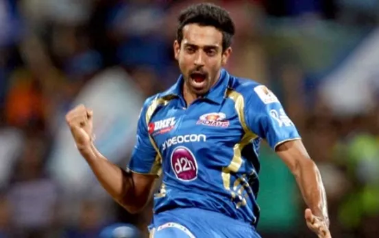 NN Exclusive interview with Rajasthan Royals' Dhawal Kulkarni