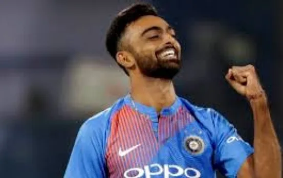 NN Exclusive interview with Rajasthan Royals' left-arm pacer Jaydev Unadkat
