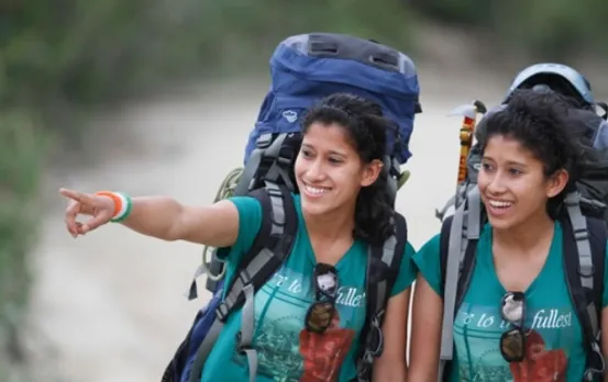 NN Exclusive: Twin sisters Tashi Malik and Nungshi Malik talk about their life journey