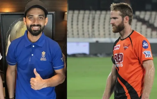 IPL 2018: Sunrisers Hyderabad take on Rajasthan Royals in league's fourth match
