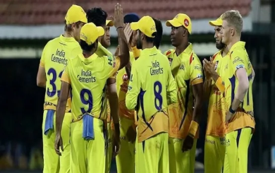Stadium: Chennai Super Kings vs Rajasthan Royals preview