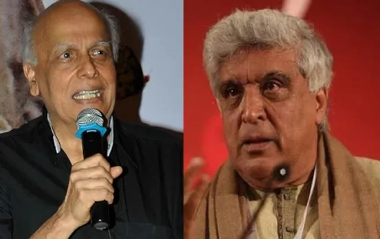 NN Exclusive:  Mahesh Bhatt, Javed Akhtar condemn rape incident; say society needs to improve