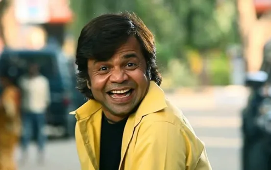 Delhi Court sentences Rajpal Yadav to six months jail in cheque bounce case