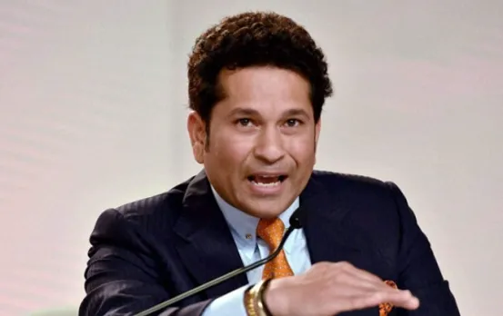 Sachin Tenduklar celebrates his 45th birthday with fans