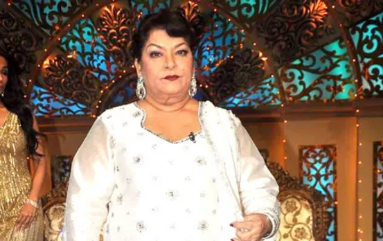 Saroj Khan backs casting couch, says film industry 'at least' gives jobs