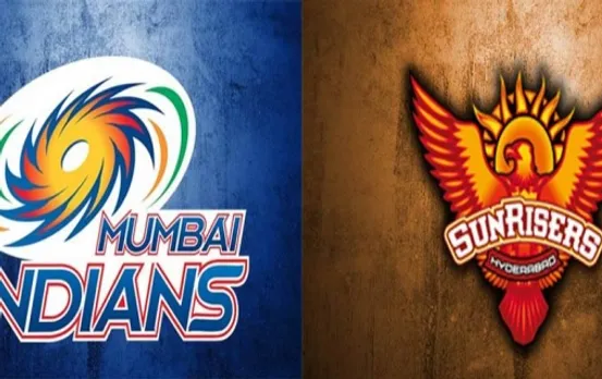 IPL 2018: Mumbai Indian to lock horns with Sunrisers Hyderabad