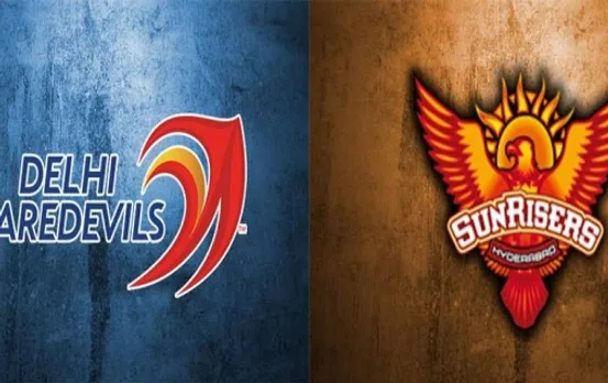 IPL 2018: Sunrisers Hyderabad to lock horns with Delhi Daredevils, can DD bounce back?