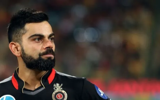 IPL 2018: KKR defeat RR by 25 runs; Virat Kohli suffers injury ahead of England tour