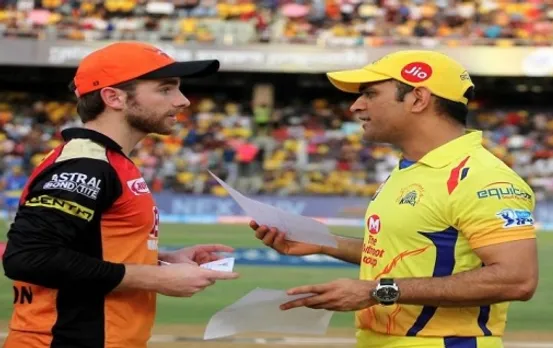 IPL 2018 Finals| CSK vs SRH: Chennai Super Kings or SunRisers Hyderabad, who lift the winnerâ€™s trophy?