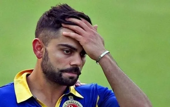 Stadium: Will Virat Kohli struggle against James Anderson again?