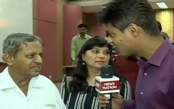 Meet PM Narendra Modi's Yoga guru HR Nagendra