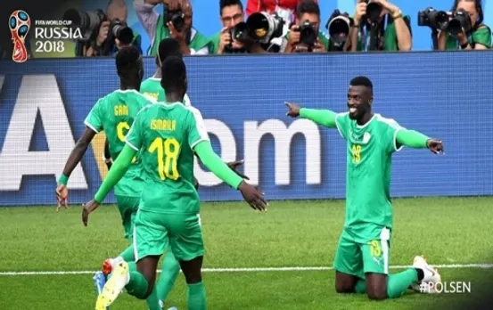 FIFA World Cup 2018 Highlights, Poland vs Senegal: Sadio Mane and co. hands shock defeat to Poland