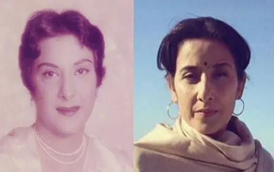 Exclusive: 'Didn't expect such a massive response after Sanju's trailer release,' says Manisha Koirala