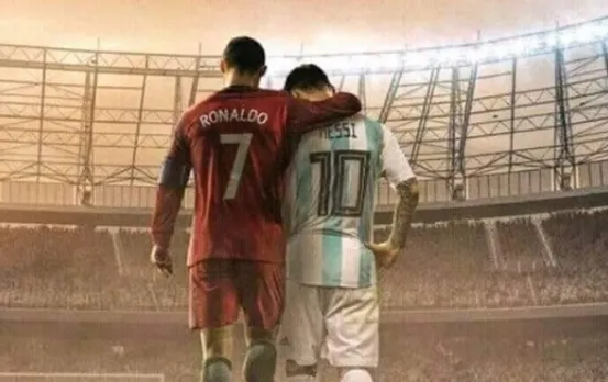 Goal: Argentina, Portugal out of FIFA World Cup 2018, fans disappointed