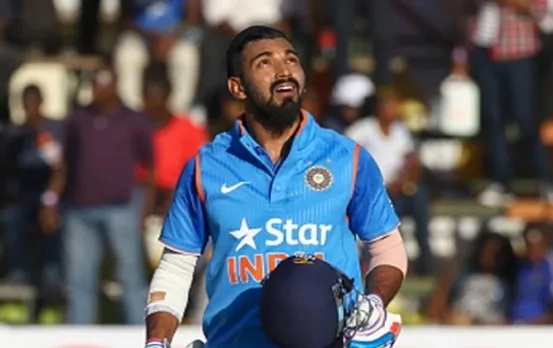 Stadium: Eng v Ind | KL Rahul hits 101 not out in eight-wicket victory