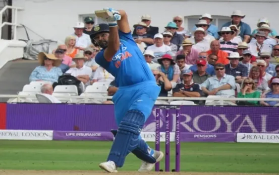 Rohit Sharma, Kuldeep Yadav's performance lead India an eight-wicket win over England