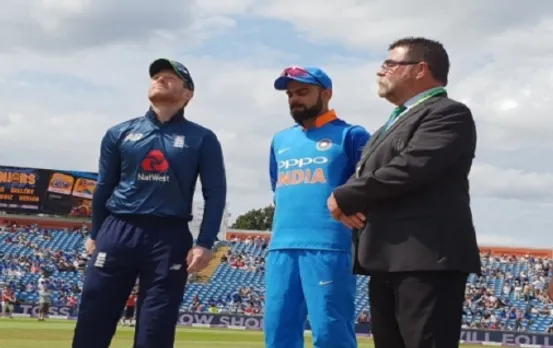 Stadium: Will Virat Kohli and Co stun England and clinch series 2-1 at Leeds