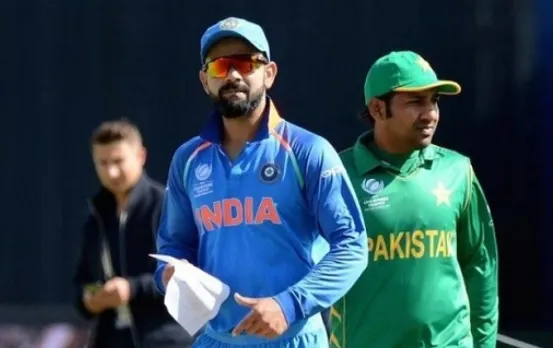 Stadium: India to face Pakistan at 2018 Asia Cup in Dubai
