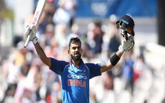 Stadium: What's Virat Kohli plan to clinch series against England; ICC no 1 spot in Test cricket?