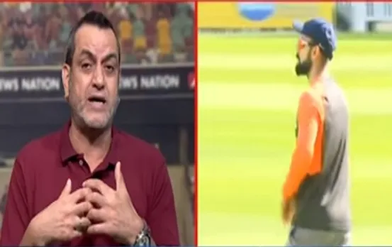 Stadium: Will Virat Kohli-led team India able to conquer Test series?