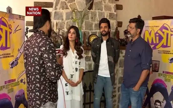 NN Exclusive | Watch â€˜Mitronâ€™ star cast interview