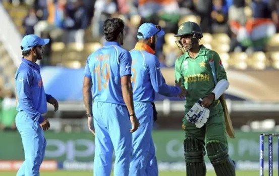 Asia Cup 2018: India thrash Pakistan by 8 wickets