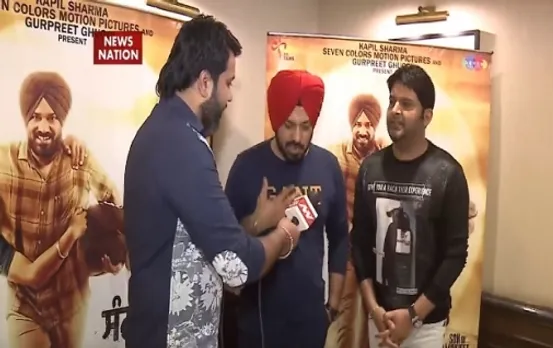 NN Exclusive: Candid conversation with â€˜Son of Manjeet Singhâ€™ team