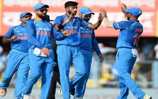 India team set to play 2nd ODI against West Indies at Vizag tomorrow