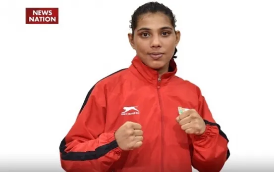 Young pugilist from Haryana to represent India at World Championships