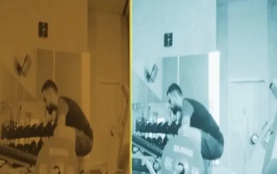 WATCH Virat Kohliâ€™s latest workout video
