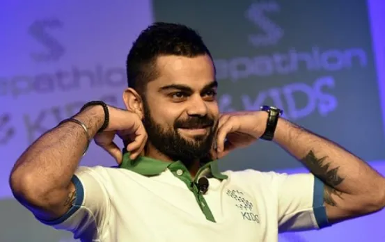 Stadium: Cricket Australia's secret plan for Indian skipper Virat Kohli