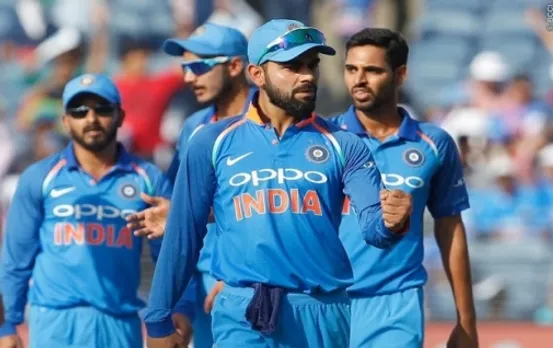 Stadium: India gear up for Test series against Australia