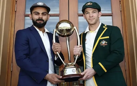 India vs Australia 1st Test: Kohli brigade braces for battle Down Under