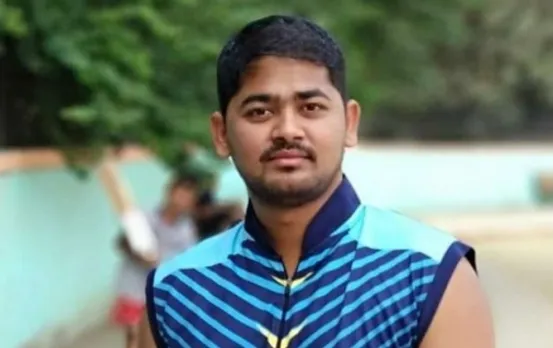 Mumbai cricketer dies on field due to cardiac arrest