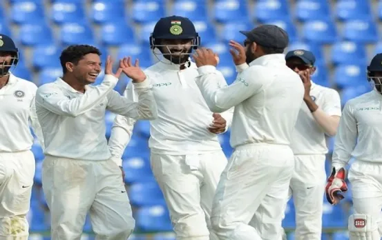 Ind vs Aus, Fourth Test Day 3: Bad light forces early stumps, Australia 236/6 