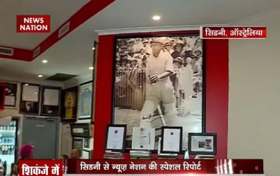 Ind vs Aus 4th Test: Here is an inside look at Sydney cricket restaurant