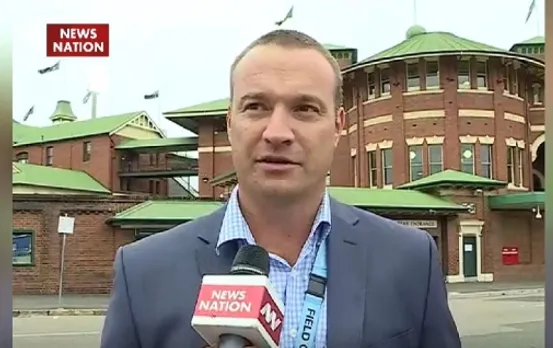 NN Exclusive: Jasprit Bumrah is the best bowler of India vs Australia test series, says Stuart Clark