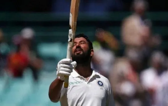 Stadium: Cheteshwar Pujara''s performance helped India's triumph in Australia