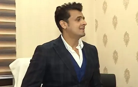 Positivity a key to live happy life, says Sonu Nigam