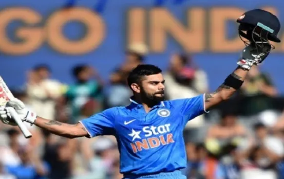 India favourites heading into ODI series vs Australia