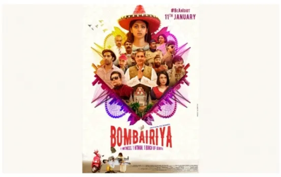 Pia Sukanya makes her directorial debut with Bombairiya, talks exclusively to News Nation
