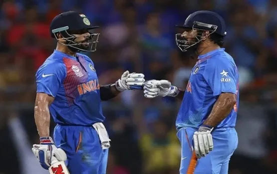 Stadium: India beat Australia by 6 wickets, level series 1-1