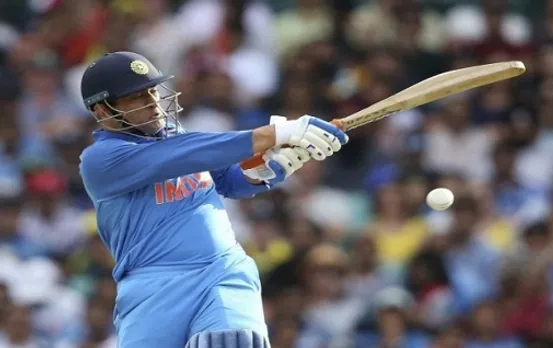 Stadium: Will Dhoni's current form help Team India in 2019 World Cup?