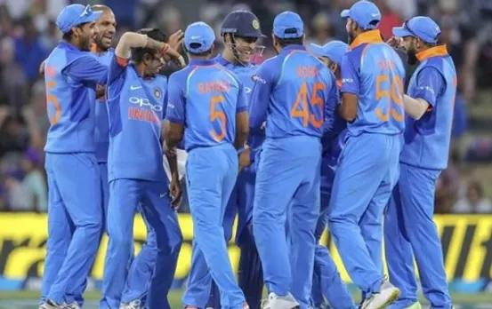 Stadium: Virat Kohli-led Team India beats New Zealand by 90 runs 