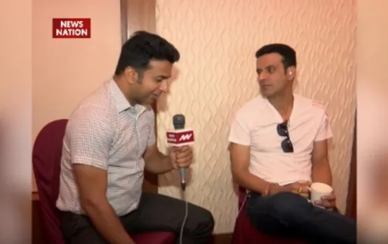 NN Exclusive - Manoj Bajpayee: Padma Shri is an honour for 'journey'