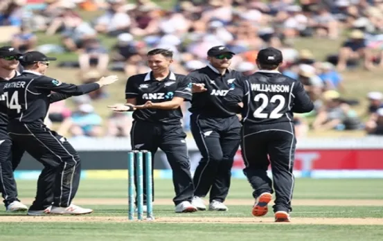 Stadium: Real reason behind Team India's loss in Hamilton ODI