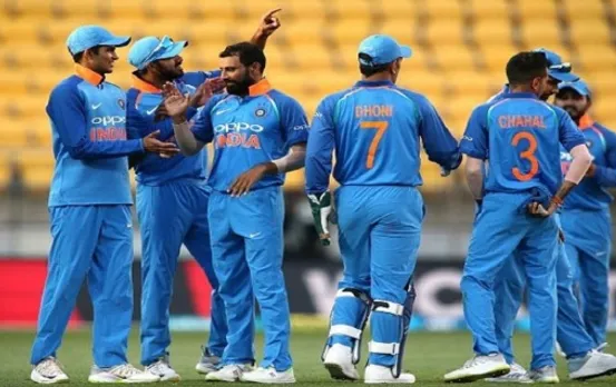 India aim to sustain dominance against New Zealand