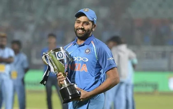 IND vs NZ: India to take on New Zealand in third T20 International today